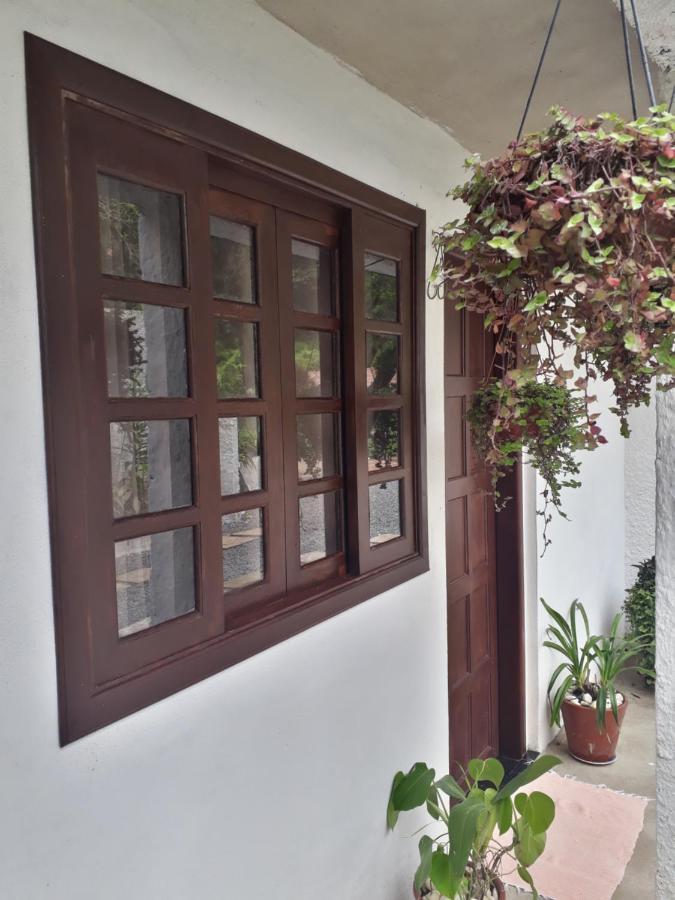 Chales Grindelwald Monte Verde  Ngoại thất bức ảnh