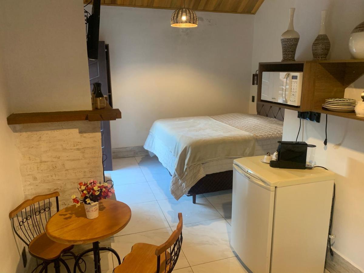 Chales Grindelwald Monte Verde  Ngoại thất bức ảnh