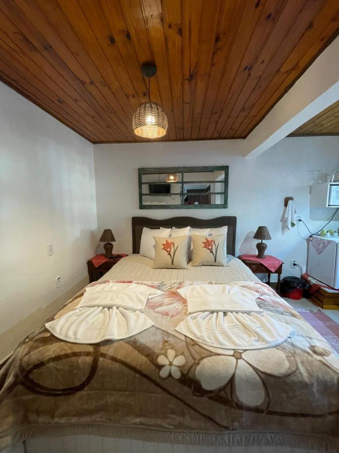 Chales Grindelwald Monte Verde  Ngoại thất bức ảnh
