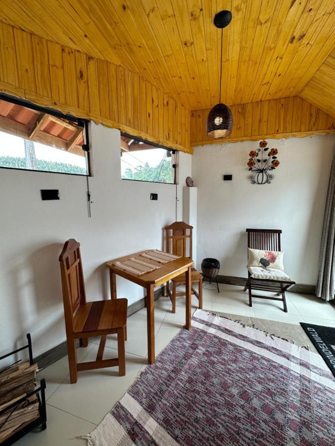 Chales Grindelwald Monte Verde  Ngoại thất bức ảnh