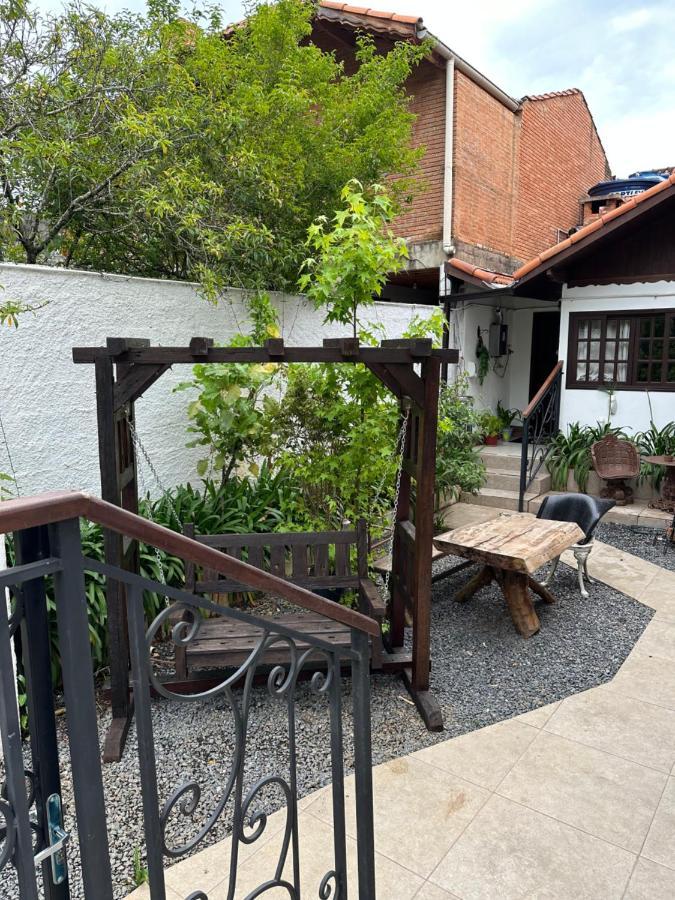 Chales Grindelwald Monte Verde  Ngoại thất bức ảnh