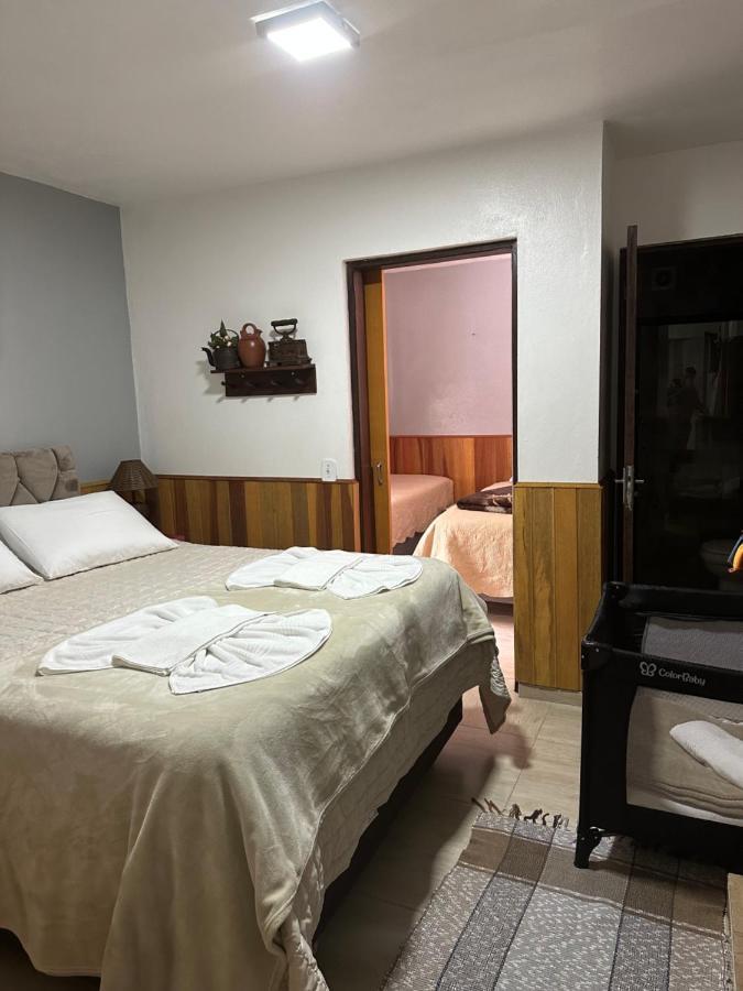 Chales Grindelwald Monte Verde  Ngoại thất bức ảnh