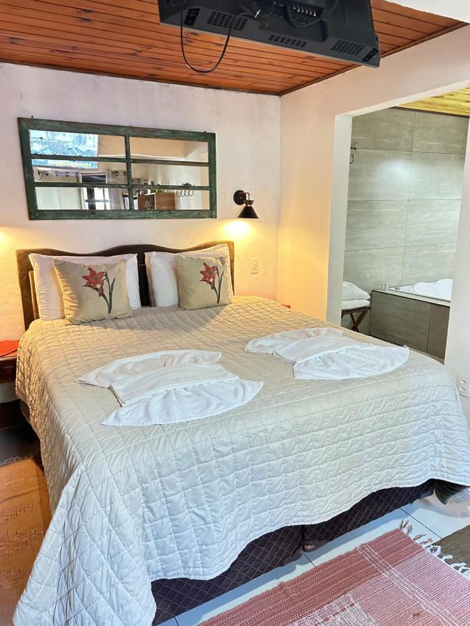 Chales Grindelwald Monte Verde  Ngoại thất bức ảnh